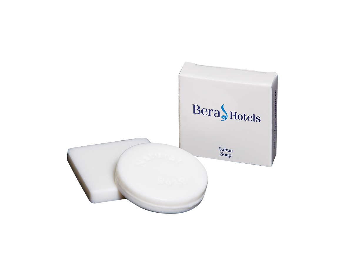 Ambalajlı Sabun | AS 13 / 15-20 gr