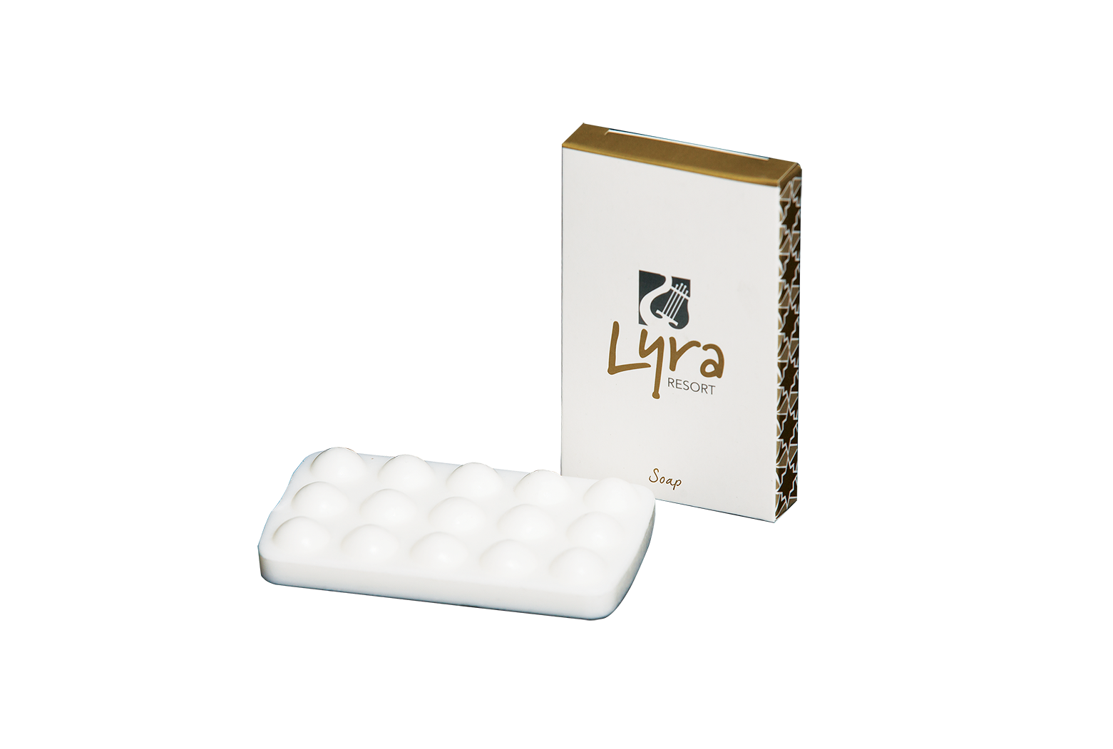 Ambalajlı Sabun | AS 02 / 40 gr