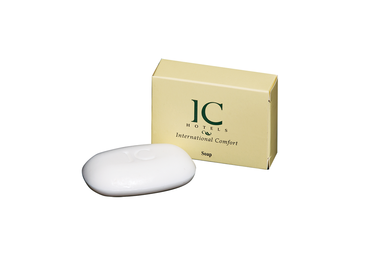 Ambalajlı Sabun | AS 03 / 30 gr