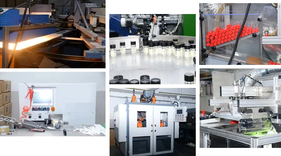 Üretimde Yüksek Standartlar