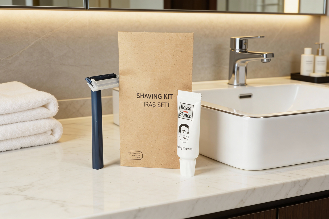 Haten Kozmetik ile Yüksek Standartlı Bakım Çözümleri