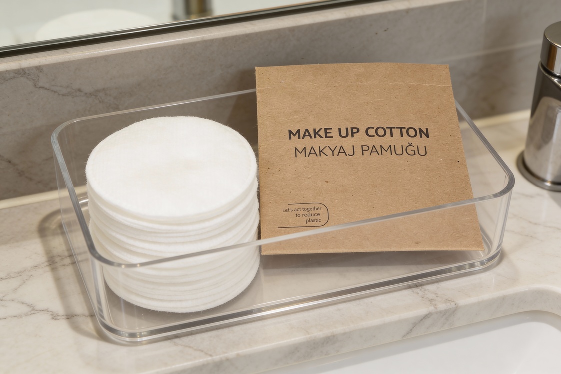 Kusursuz Detaylar, Tamamlanmış Bir Bakım Deneyimi