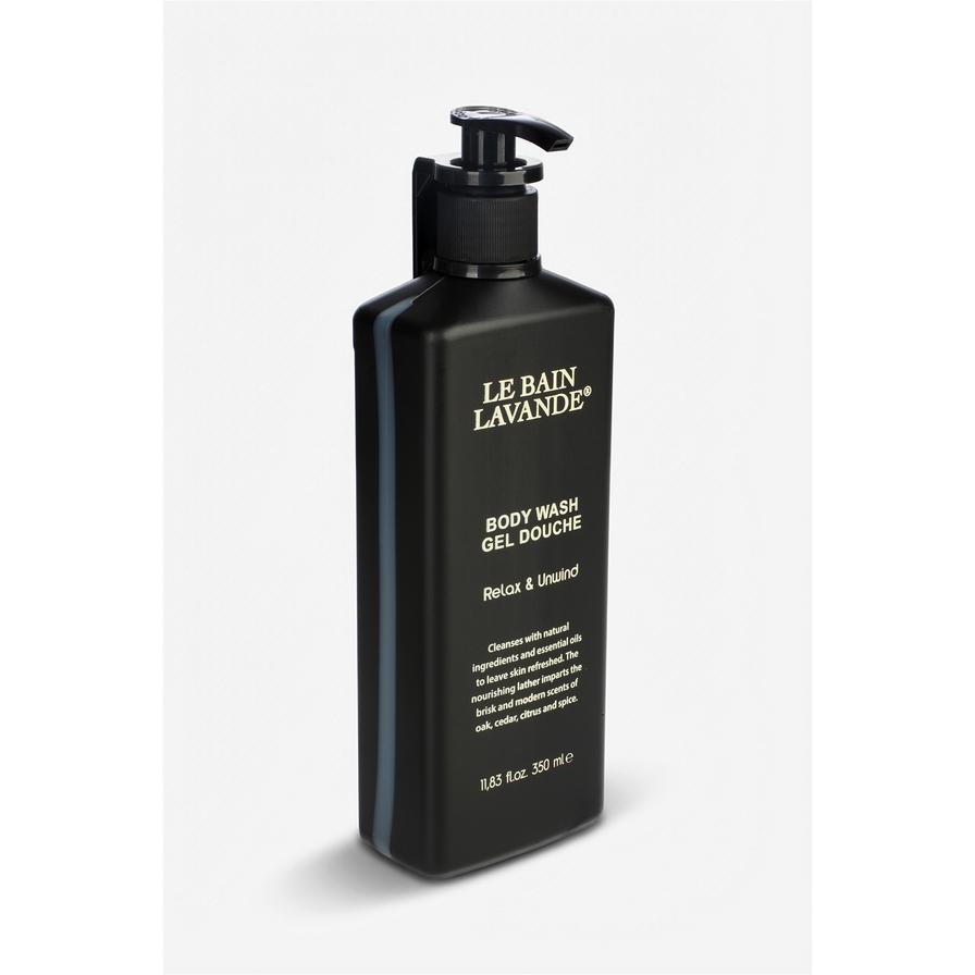 Le Bain Lavande | Body Wash - Black 2 | 350ml