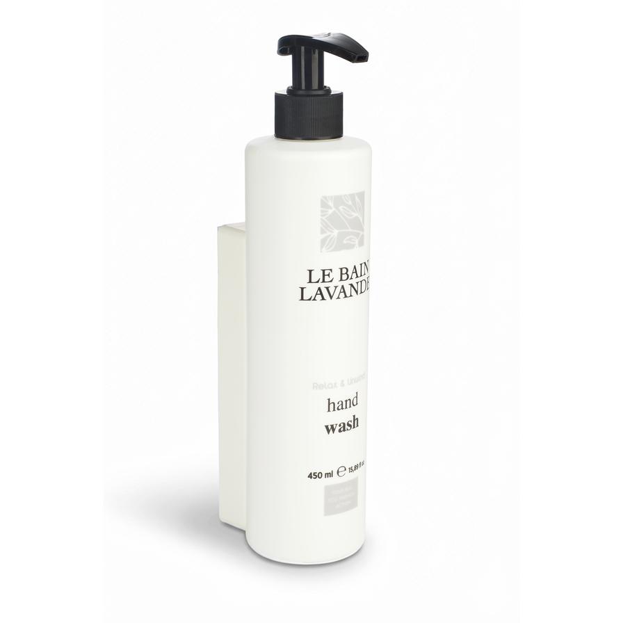 Le Bain Lavande | Hand Wash - White 2 | 450ml