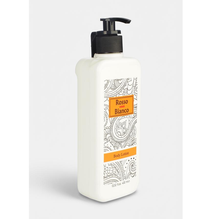 Rosso Bianco | Body Lotion 3 | 400ml