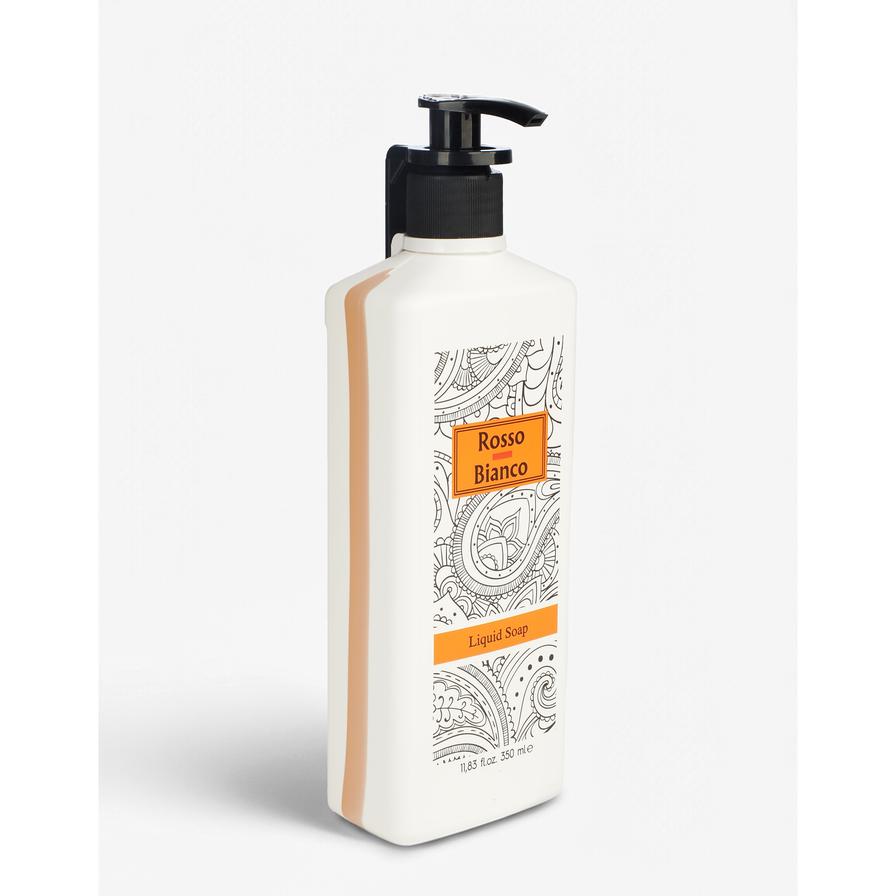 Rosso Bianco | Liquid Soap | 350ml
